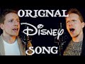 Original Disney Style Song WHERE I BELONG mp3