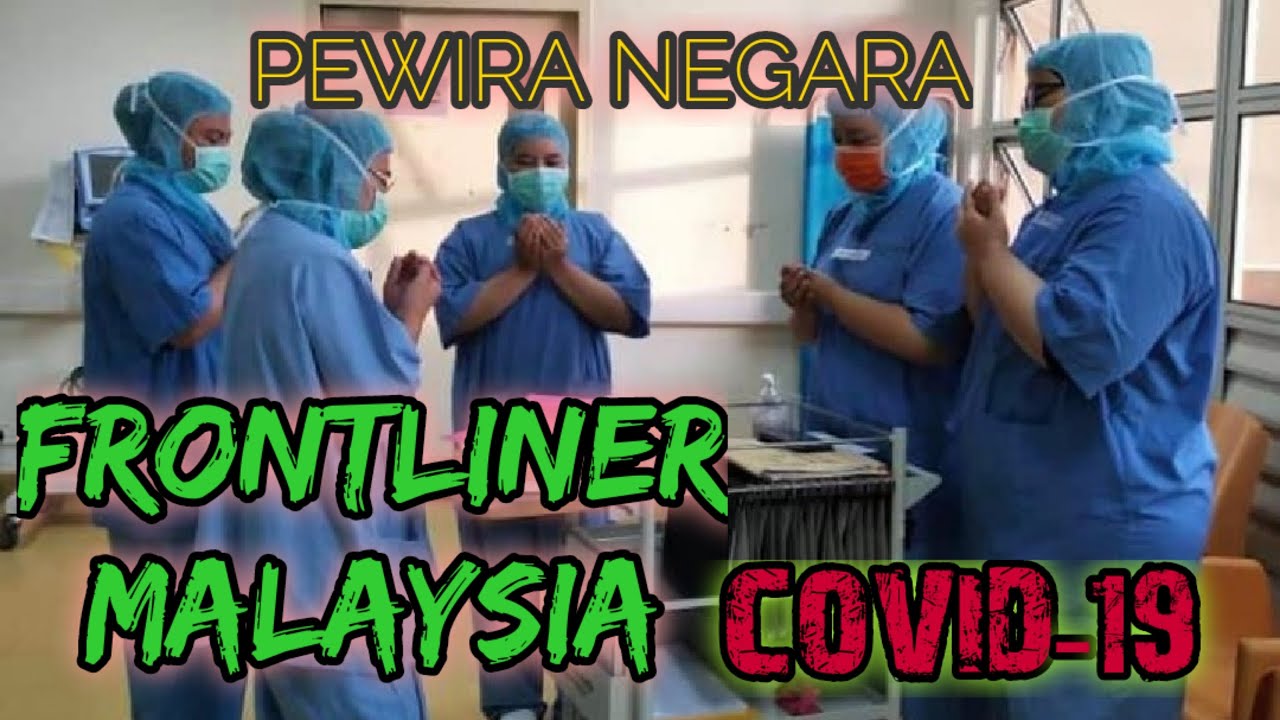 Hero Malaysia Covid 19 Terima Kasih Malaysia Youtube