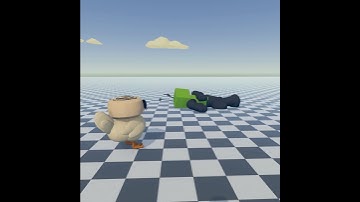 [Dandy’s world] - Shelly and Vee #dandysworld #dandysworldroblox #dandysworldmeme #roblox #shelly