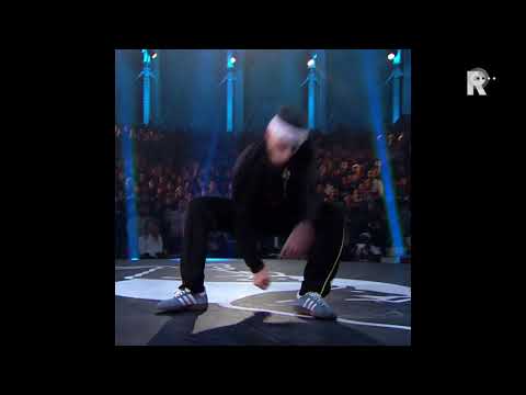 Wereldkampioen Breakdance Menno van Gorp in actie | Video: RedBull TV