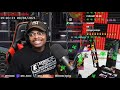 ImDontai Reacts To Uber Eats Driver Getting Triggered Over A 8 Dollar Tip