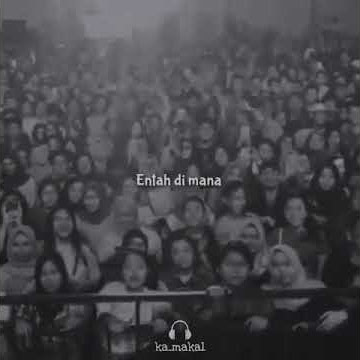 story wa keren lagu Hampa. #ari laso