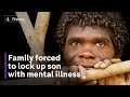 Mental illness in uganda millions abandoned without diagnosis drugs or support