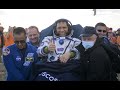 Astronaut Frank Rubio&#39;s Post-Flight Update (Official NASA Briefing)