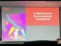 The Future of AI - Beyond AI's Chatbot era | EPFL | Part 3. Environmental Mismatch