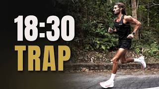 Your 5K Says Sub 3 — Your Marathon Says No