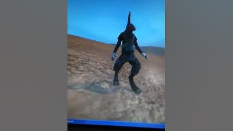 Overgrowth how to change characters