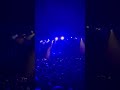 Covenant Call the ships to port LIVE, Amager Bio Copenhagen Jan 11, 2025