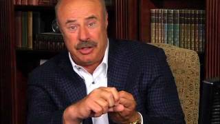 Dr. Phil Live Ustream Chat - To Spank Or Not To Spank?