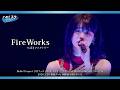 つばきファクトリー『FireWorks』ハロ!ステ Live Edit.