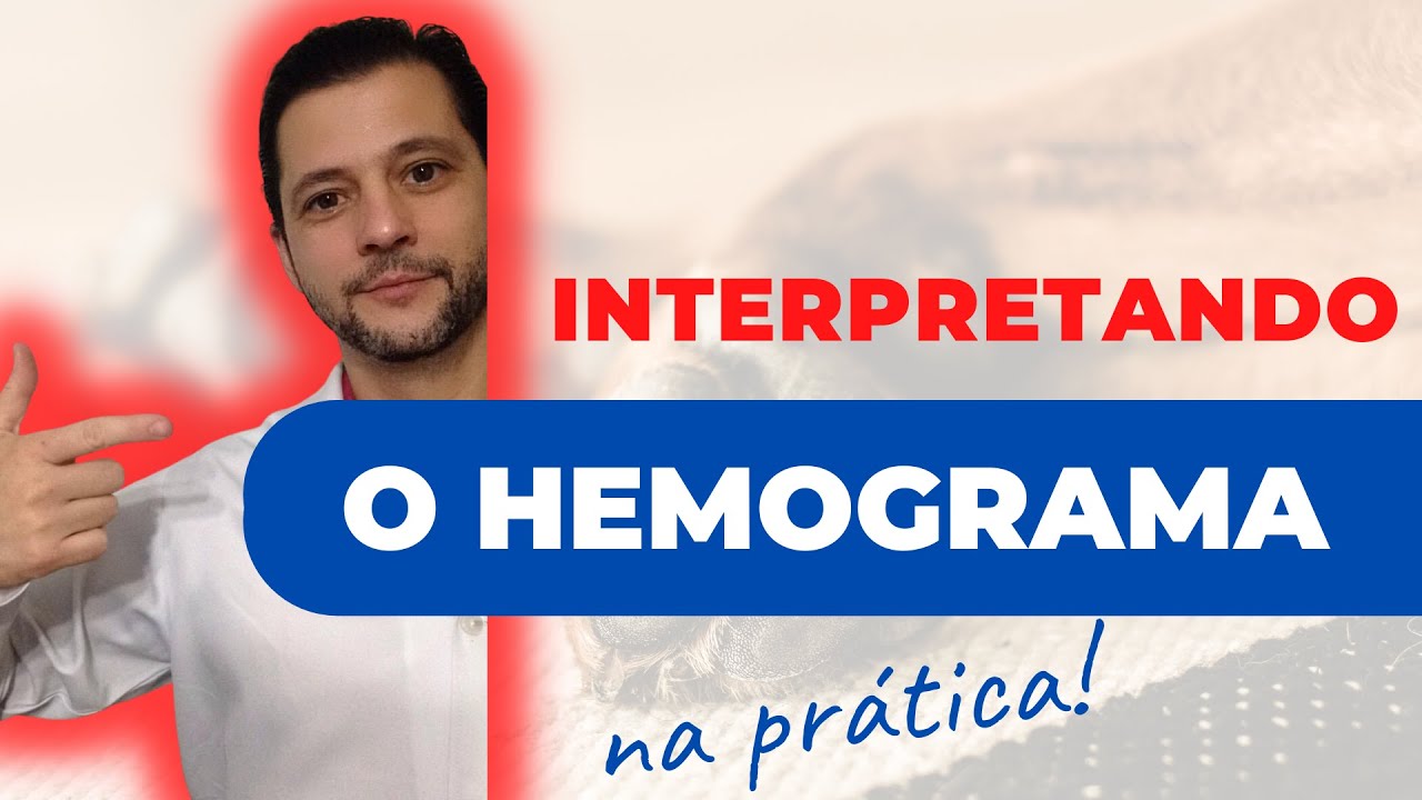 Interpretando o hemograma na prática