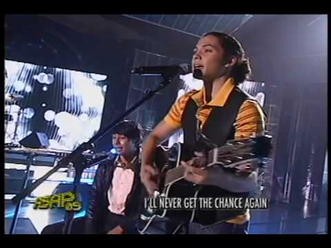 Emmanuelle, Robin Nievera, DJ & Micah Lamar 110109 ASAP 09