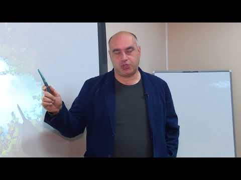 რჩევები ფერმერებს  შპს გრინ სოლუშენს“ საფერავი ტვ Roman Chkhenkeli Green Solutions