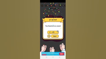 Brain win : All level gameplay shorts walkthrough gamer gaming android ios game answer solution