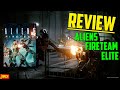 Aliens Fireteam Elite Review - It's Not Colonial Marines!