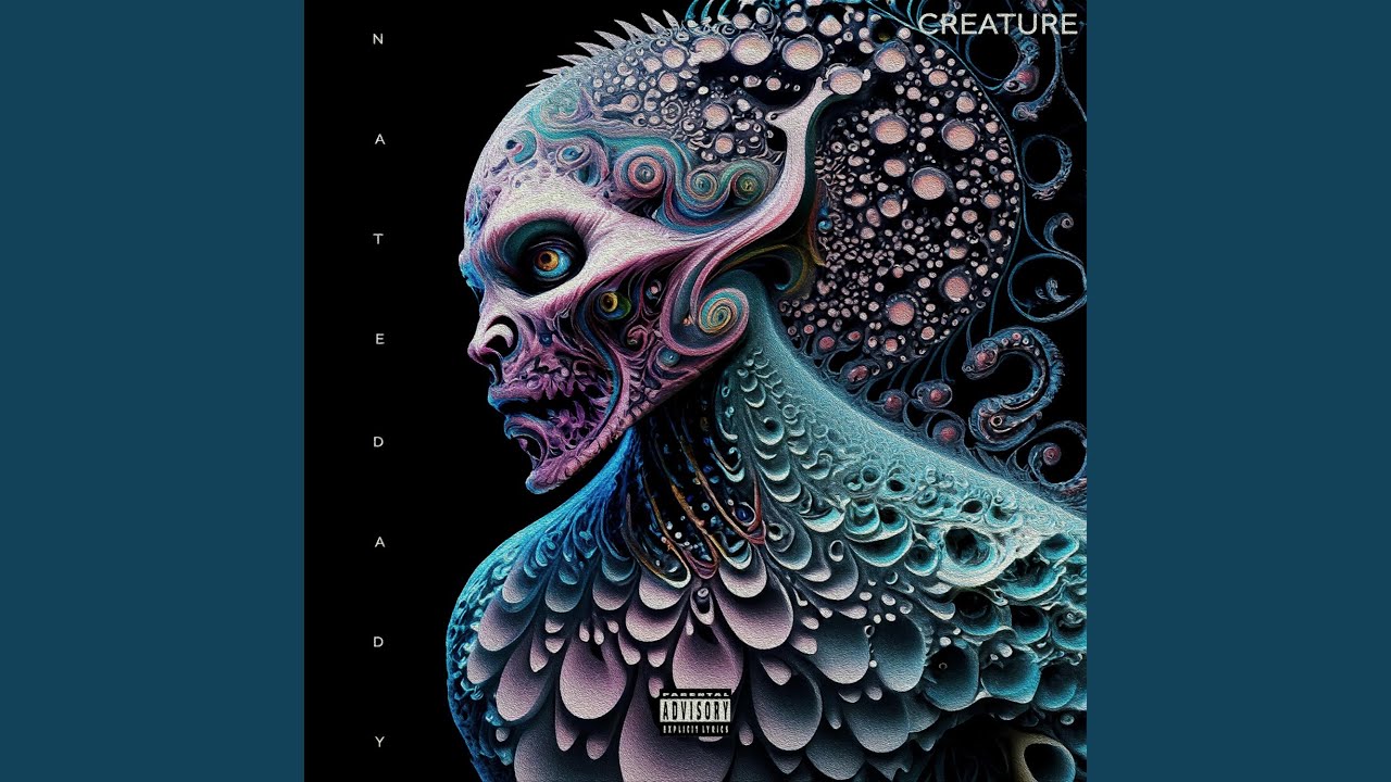 Watch CREATURE SEVEN on YouTube Watch CREATURE SEVEN on YouTube