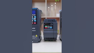Các điểm vượt trội của biến tần Delta |  HopLongTechnology