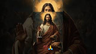 #jesus message #shorts