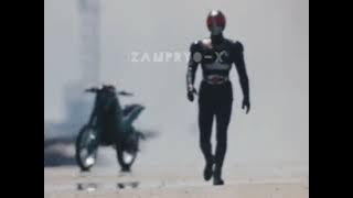 Kamen Rider Black - Long Long Ago 20th Century ( w/ Japanese, English, n' Indonesian subtitle )