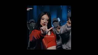 Like Jennie Edit Audio Credits To