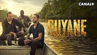 Bande annonce Guyane 