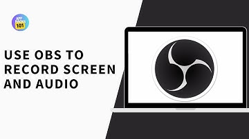 How To Use OBS To Record Screen And Audio 2025 (Quick & Easy)