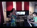JDX ft. Sarah Maria  - Live The Moment unplugged