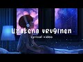 Unakena uruginen  nee illai endral  lyrical  tamil song