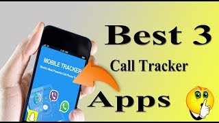 Best 3 Auto Call Tracker App For Android 2018 || Best Call Tracker || By Digital Bihar || screenshot 2
