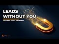 MSP Lead Generation: 5 Systems for a Pipeline That Runs Without You