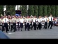 Fancy Drill - Loma Linda Filipino Pathfinder Club