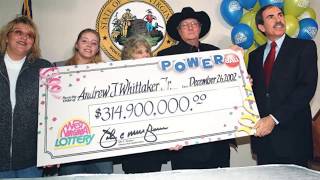 The $80 Billion Gamble: Hot Dogs, and Bigfoot Foiled the Biggest Lottery Fraud In U.S. History