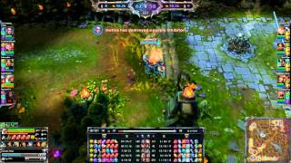 Rengar Best Urf Champ?