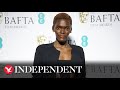 Wonderful The Majority Of Bafta Rising Star Nominees Are Women Says Sheila Atim Wonderful The Majority Of Bafta Rising Star Nominees Are Women Says Sheila Atim