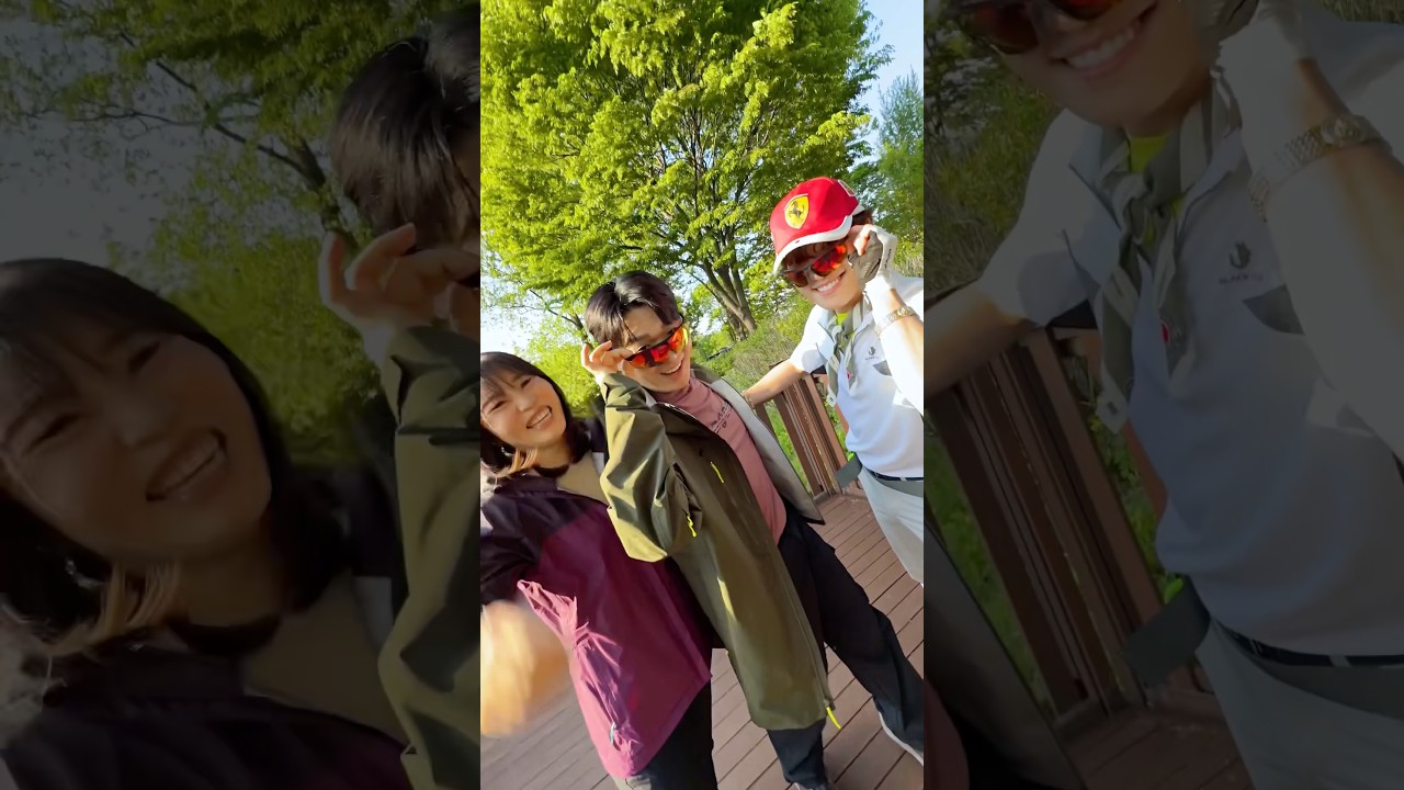 #DINO #디노 부모님과 함께 놀아 놀아 #놀아보세 😎 #피철인 #Picheolin #PartyRockRock #吉BOARD #길보드