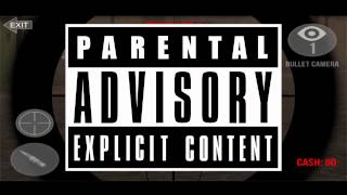 SniperXXX - head exploding, body exploding, and all around gore screenshot 5