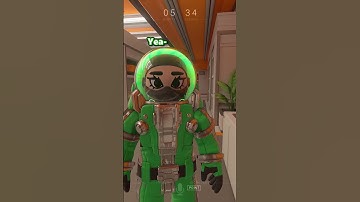 NEVER trust your friends with EXPLOSIVES in LOCKDOWN Protocol