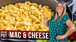 Cooking The Ultimate Mac and Cheese For Immunity! | MasterChef Australia | MasterChef World