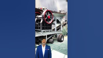 #fcnfm Crushing Plant Design and Layout with Stone Crusher Machines