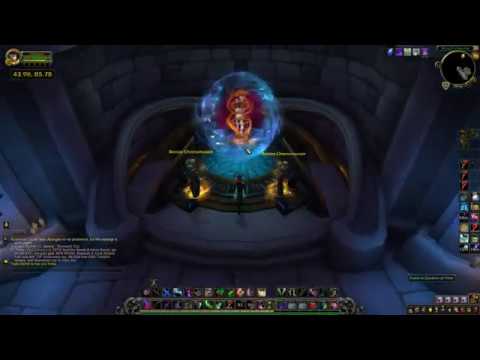 Dragon Soul Raid Portal Entrance & Location WoW (horde and alliance)