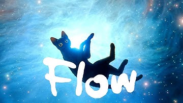 Flow: Stunning Visual Masterpiece from the Oscar-Winning Animated Film | 4K Epic Cinematic