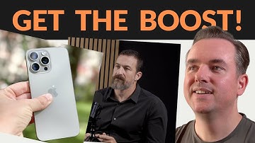 Your Phone Is Killing Focus – Here’s the Data