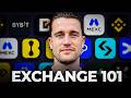The Best Crypto Exchanges in 2026