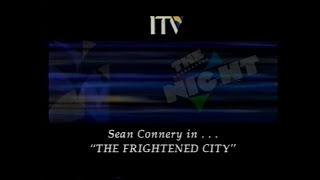 Yorkshire Television - Adverts and continuity - 15th December 1989