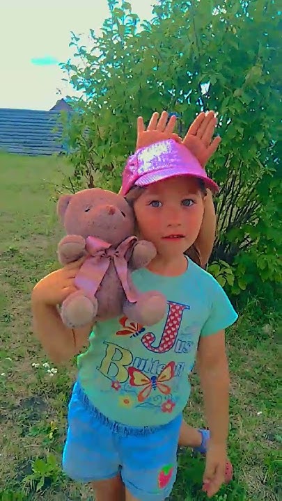 нано краска топ! #марьяна#видео#ралина#ильнара - YouTube