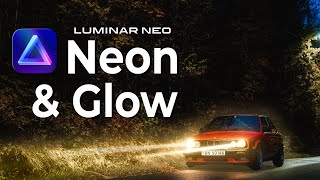 6 Practical Non-Gimmicky Ways To Use the Neon and Glow Tool