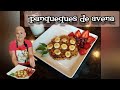 Panqueques de Avena - una alternativa saludable 🥞 Oat Pancakes - a healthy alternative  🥞