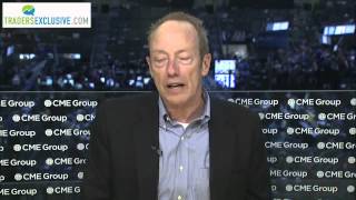 Basics of Trading Implied Volatility