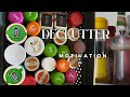 EXTREME DECLUTTER &amp; RESTOCK | CLEAN &amp; ORGANISE KITCHEN CUPBOARDS| #cleaningmotivation #decluttering