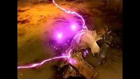 Vagrant Story PlayStation Gameplay